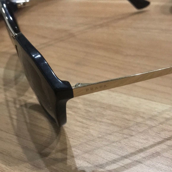 Prada Sun Glasses - Picture 2 of 3